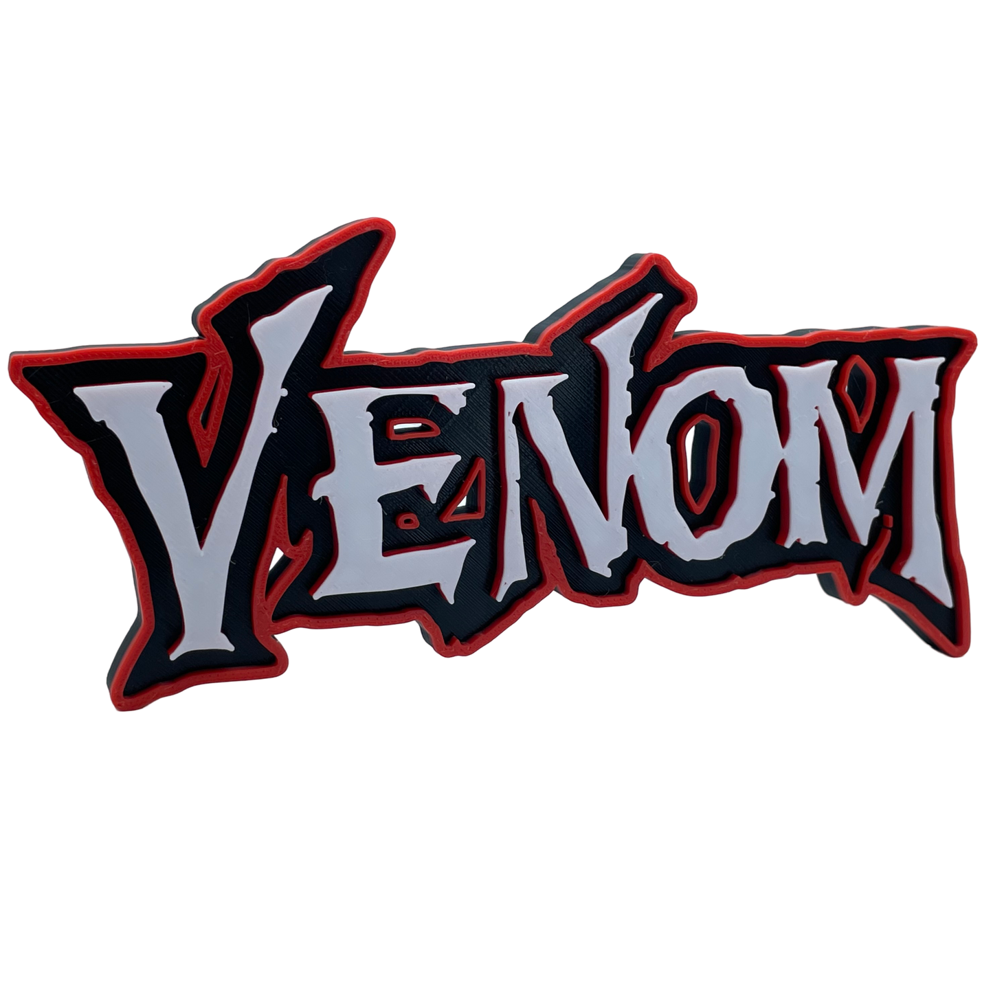 Venom Sign - Brooks3DPrint
