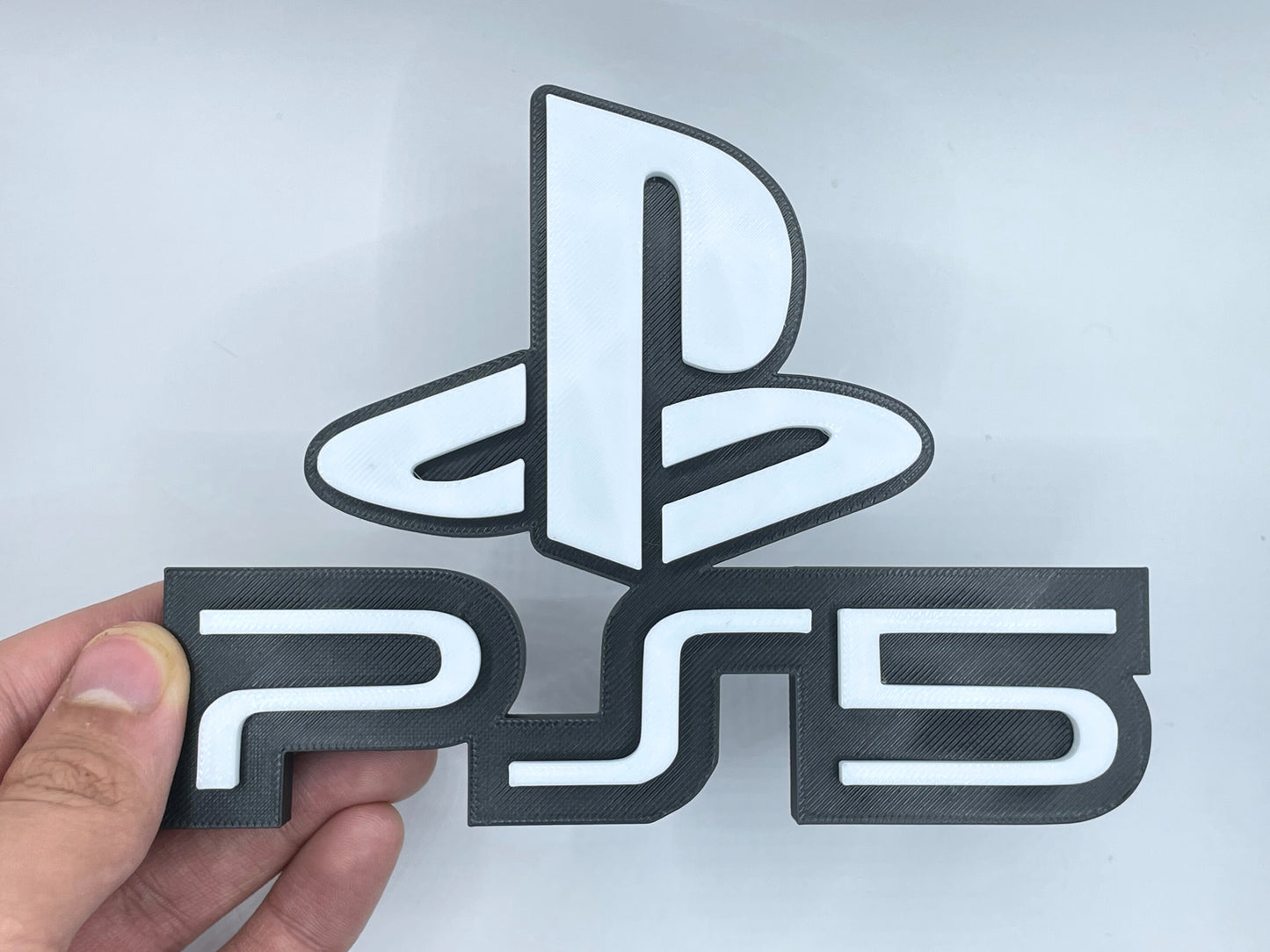 PlayStation 5 Sign - Brooks3DPrint