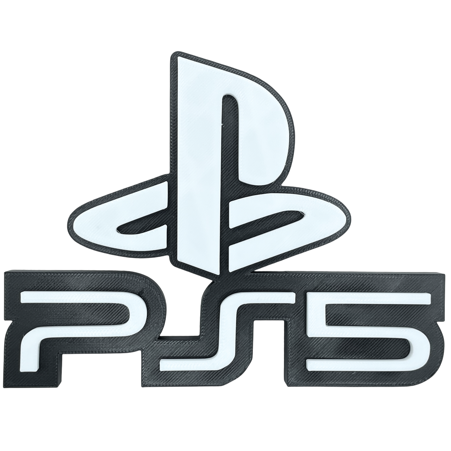 PlayStation 5 Sign - Brooks3DPrint
