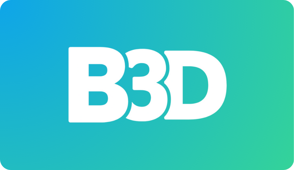 Brooks3D Digital Gift Card - Brooks3DPrint