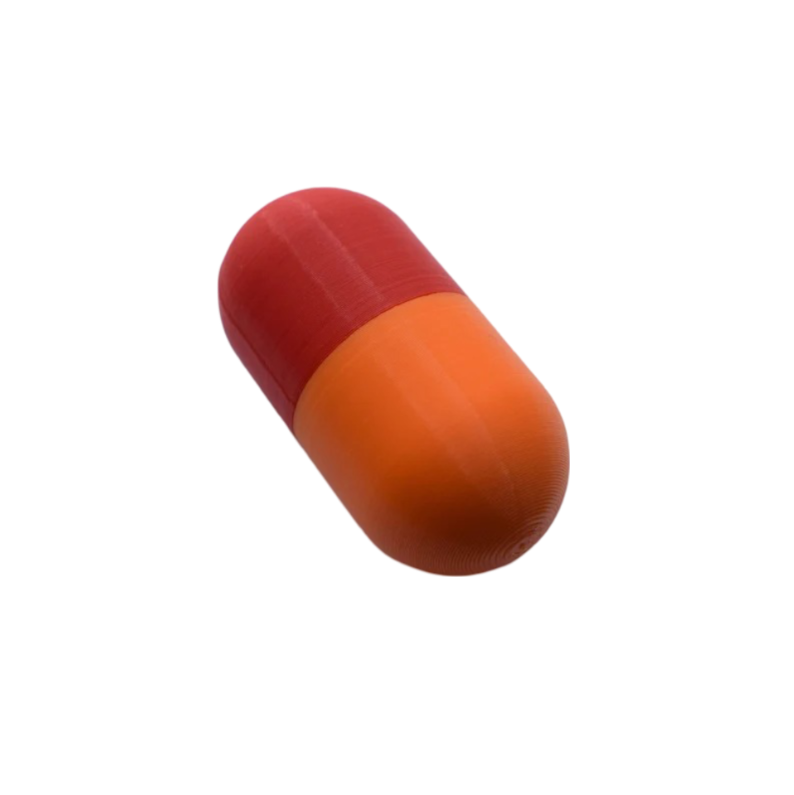 Magnetic Chill Pill - Brooks3DPrint