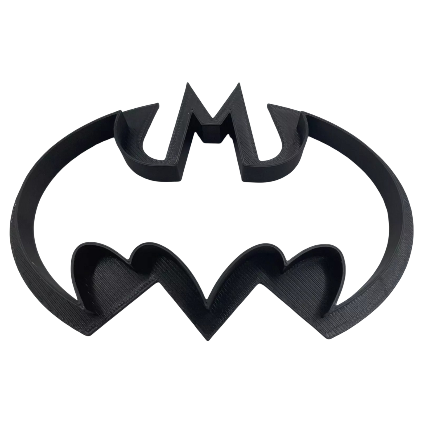 Batman Cookie Cutter - Brooks3DPrint