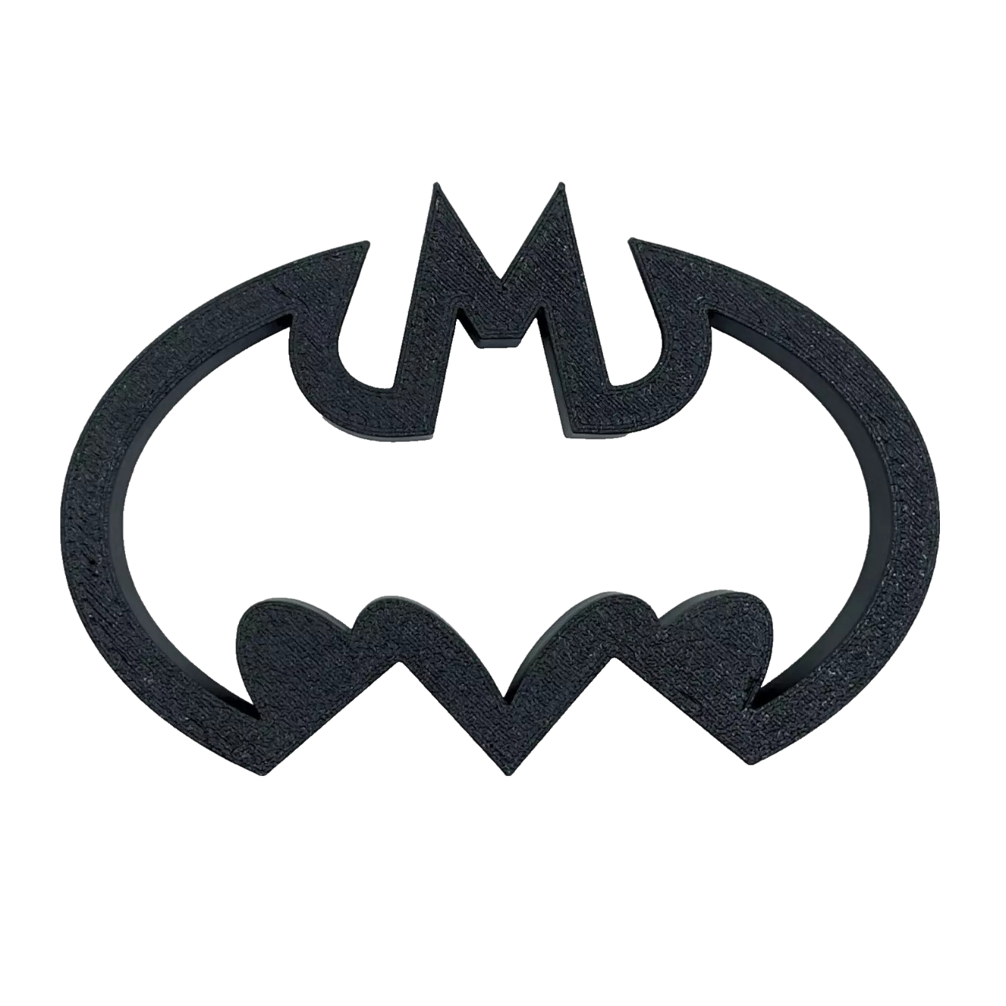 Batman Cookie Cutter - Brooks3DPrint