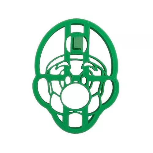 Super Mario Cookie Cutters - Brooks3DPrint