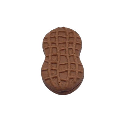 Peanut Magnetic Slider 3D Printed fidget toy Gift - Brooks3DPrint