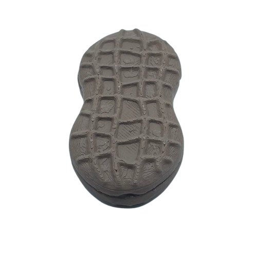Peanut Magnetic Slider 3D Printed fidget toy Gift - Brooks3DPrint