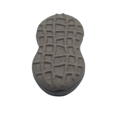 Peanut Magnetic Slider 3D Printed fidget toy Gift - Brooks3DPrint
