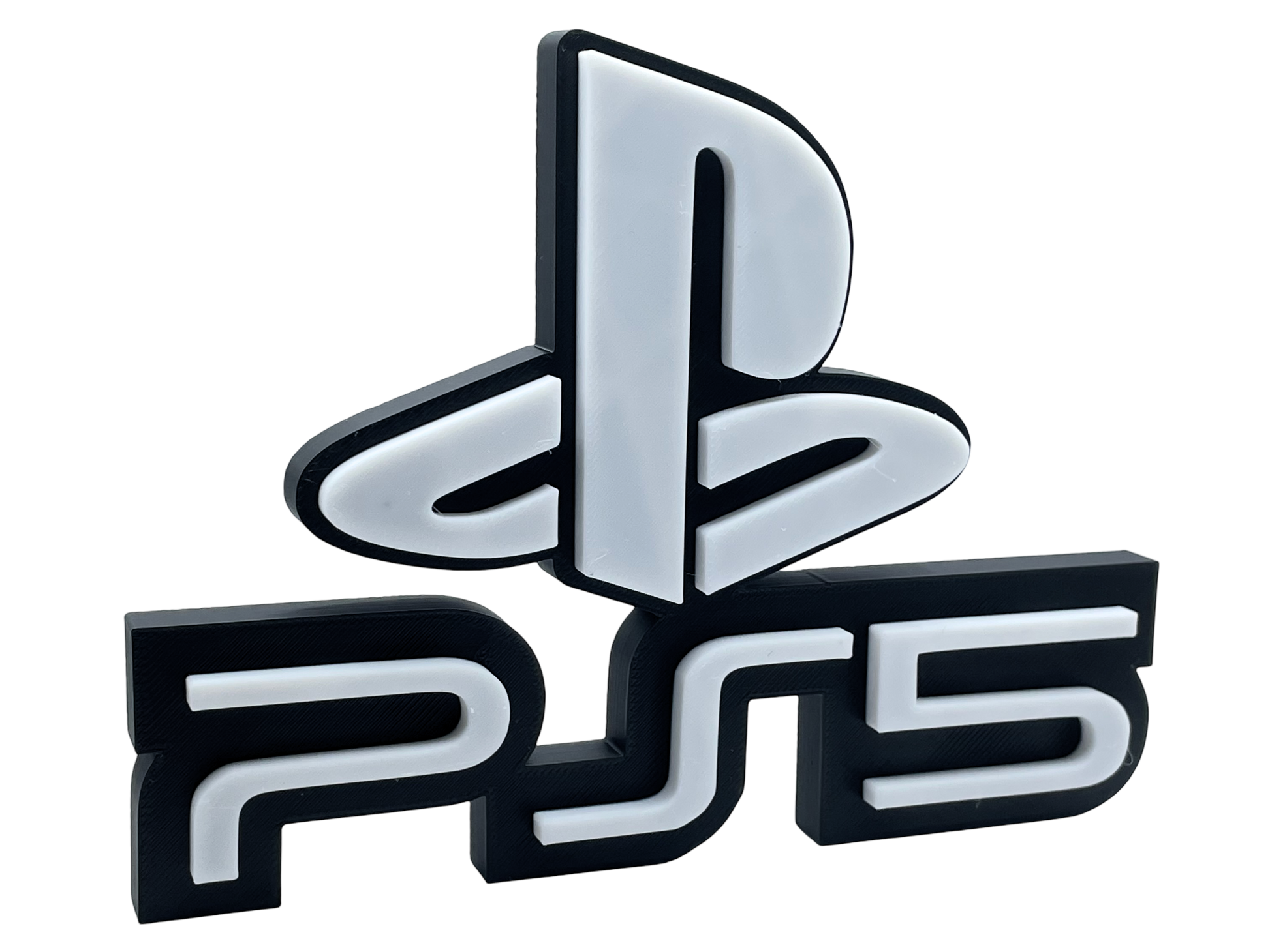 PlayStation 5 Sign - Brooks3DPrint