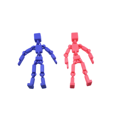 Fidget Ragdoll Toy