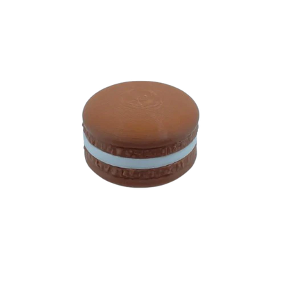 Fidget Macaron, Magnetic Slider Toy Gift