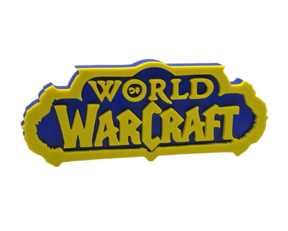 World of Warcraft Sign