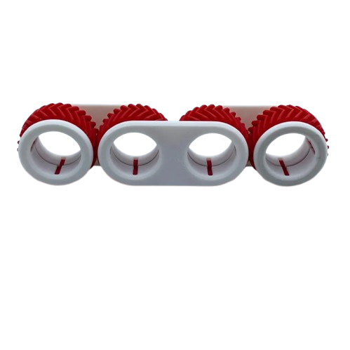 Fidget Gear Stress Relief Sensory Toy for Kids & Adults