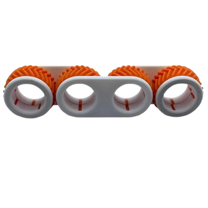 Fidget Gear Stress Relief Sensory Toy for Kids & Adults