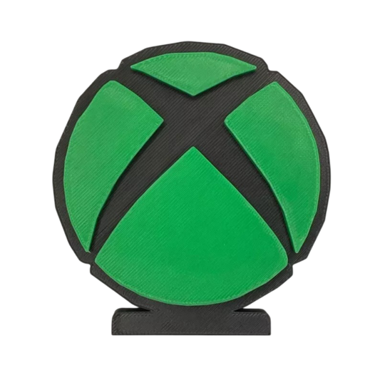 Xbox Logo Sign