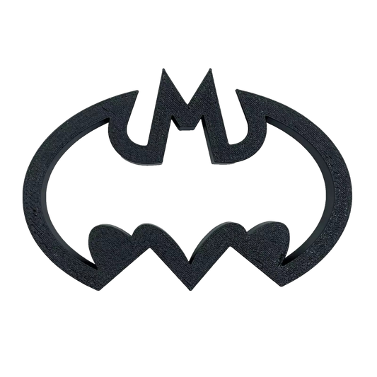 Batman Cookie Cutter