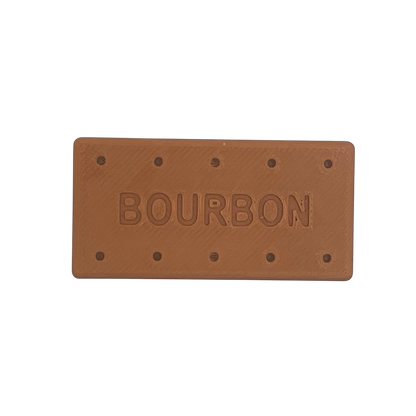 Bourbon Biscuit Fidget